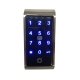 Bluetooth Electronic Cabinet Locks ohne Griffe SL-C118