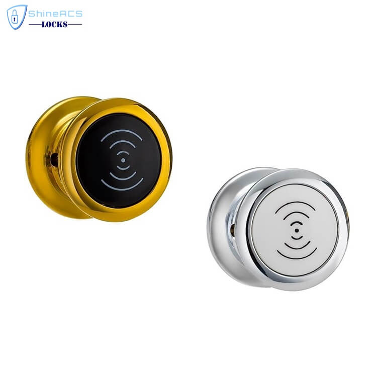 RFID Cabinet Lock 1