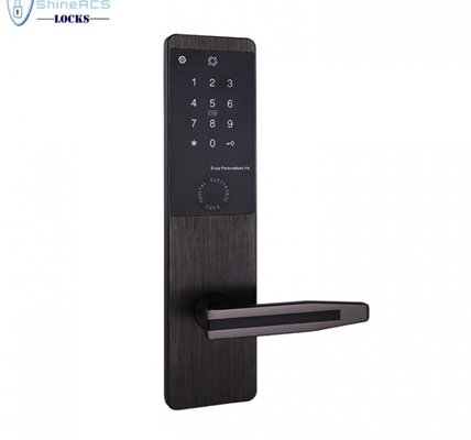 Smart Electronic Digital door lock for hotel with Bluetooth SL-P8504A