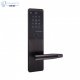Smart Electronic Digital door lock for hotel with Bluetooth SL-P8504A