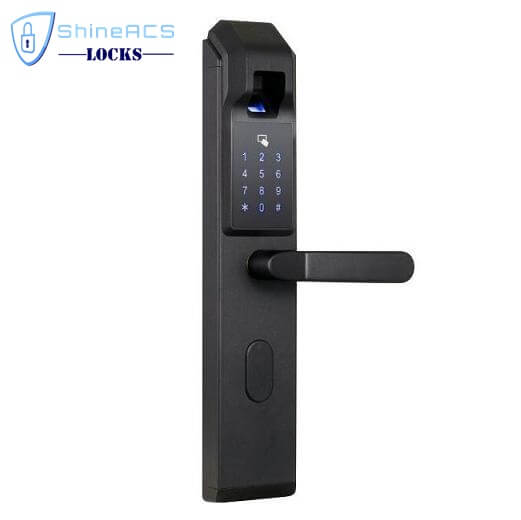 Fingerprint Biometric Digital Lock for Home and Office SL-F8905