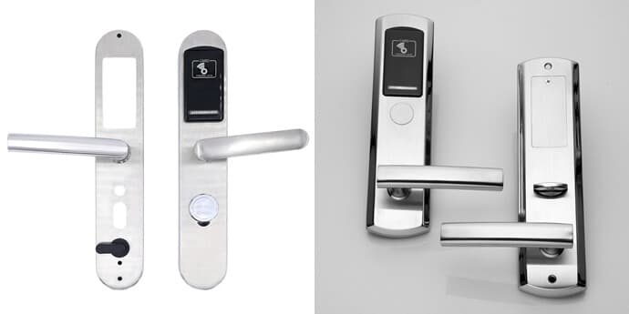 Hotel Door Lock System Price Analysis: 7 Tips Help You Save $10,000 on Hotel Lock System 7