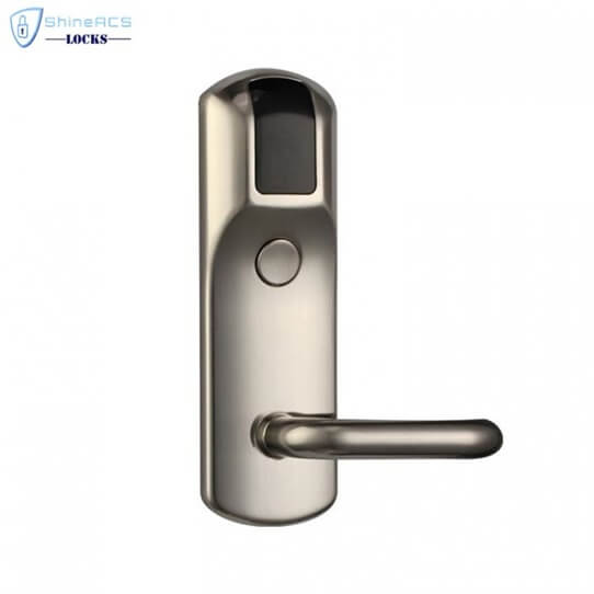 Smart RFID Security Key Card Serrature per camera d'albergo SL-HL8015