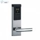 Sistema de bloqueo de puerta electrónico inteligente sin contacto RFID Hotel SL-HL8113