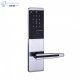 RFID klávesnice Heslo Hotelový zámek dveří s bluetooth SL-P8503A 12