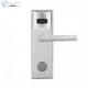 Bezklíčový zámek čtečky RFID karet pro dveřní pokojové dveře SL-HL8011-3