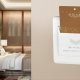 hotel energy-saving switch