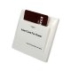 호텔 객실용 에너지 절약 키 카드 전원 스위치 SL-ES001 7