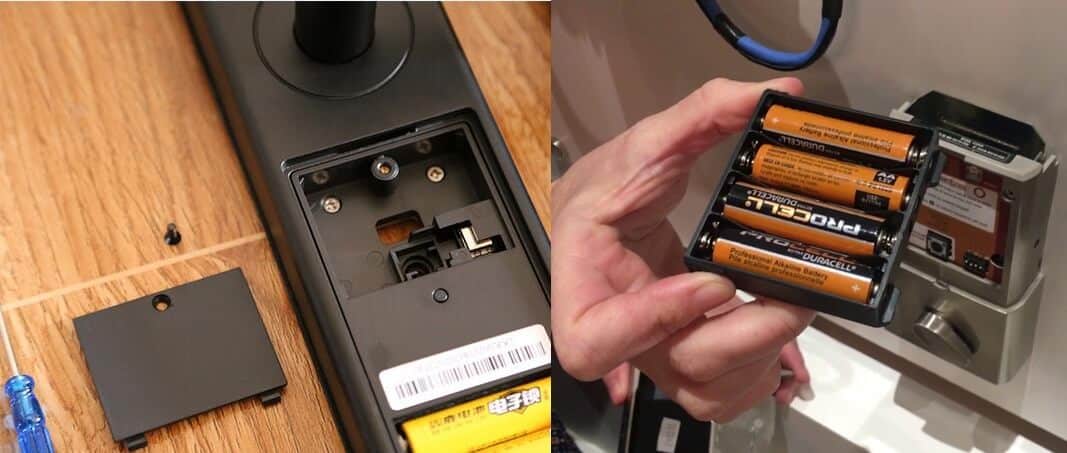 Hotel Door Lock Battery- What You Have to Know