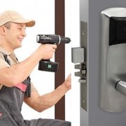 Problemas y solución de problemas con la cerradura de la puerta del hotel