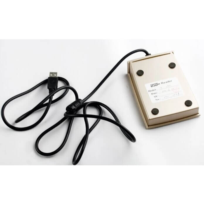 Hotel Key Card Encoder for Hotel Room Lock System SH-EC002 4