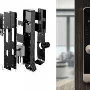 Different Types of Smart Locks, Price and How to Choose? 3