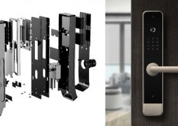 Different Types of Smart Locks, Price and How to Choose? 1