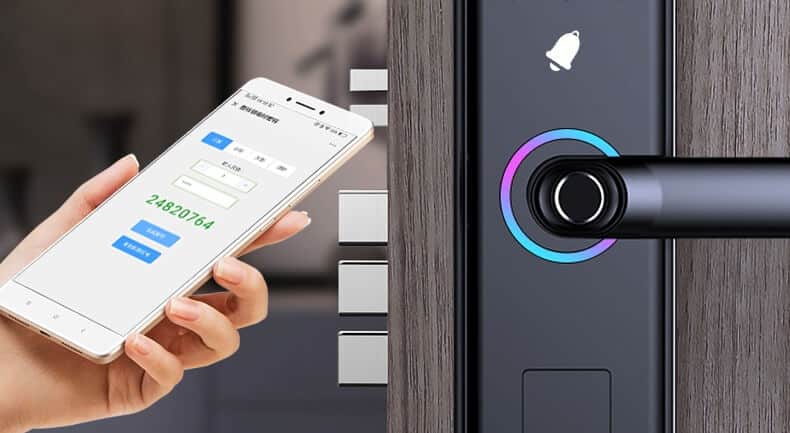 How to Choose Suitable Fingerprint Door Locks for Home?  14