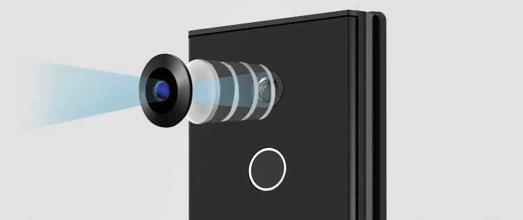 How to Choose Suitable Fingerprint Door Locks for Home?  8