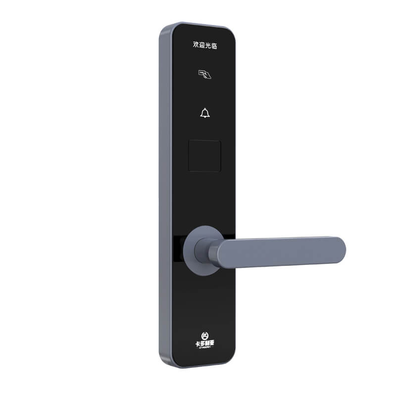 RFID-nøglekort Nøglefri adgang til hotelværelseslåsesystem SL-HA3 3