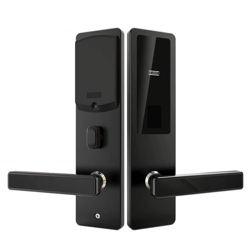 Elektronický komerční klíčový zámek dveří pro hotelový pokoj SL-HA5 6