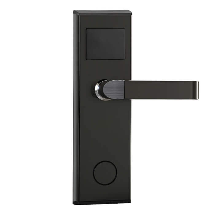 نظام قفل غرفة فندق Mifare RFID التجاري SL-HARF 2