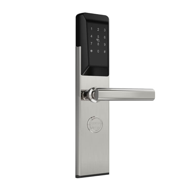 Κλειδαριές πόρτας ελεγχόμενης εφαρμογής ασύρματης εφαρμογής Bluetooth για διαμέρισμα SL-B1068