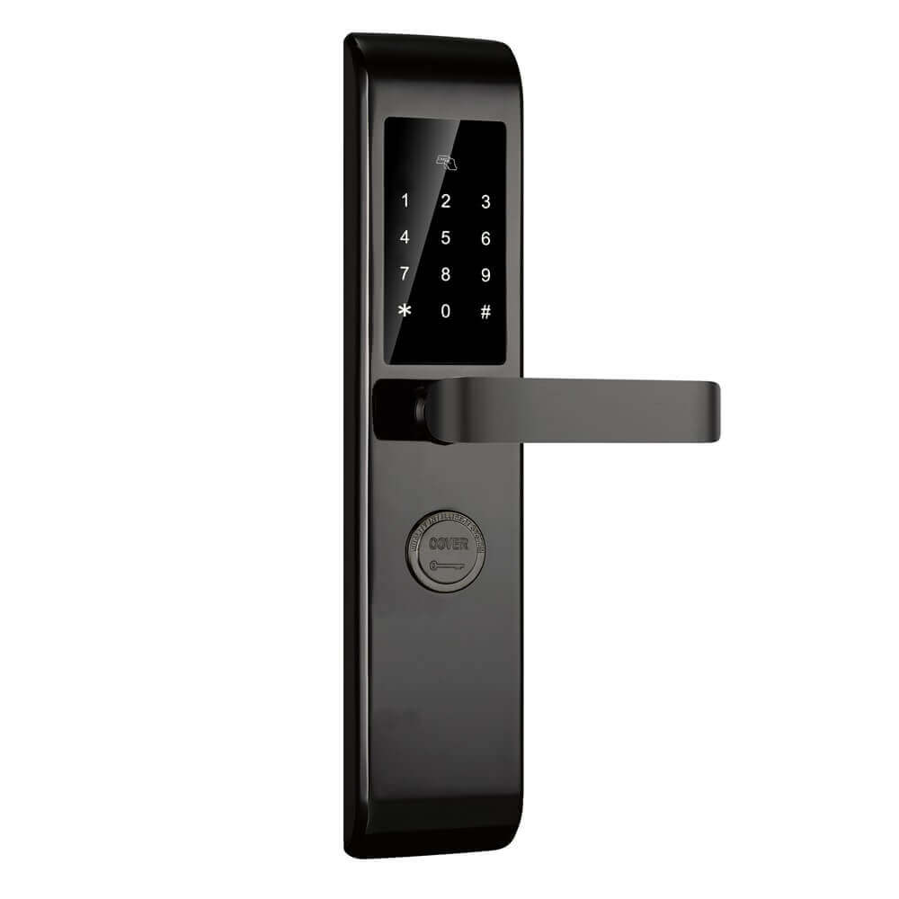 Bluetooth Keyless Door Lock With Mobile App For Entry Door SL-B1058