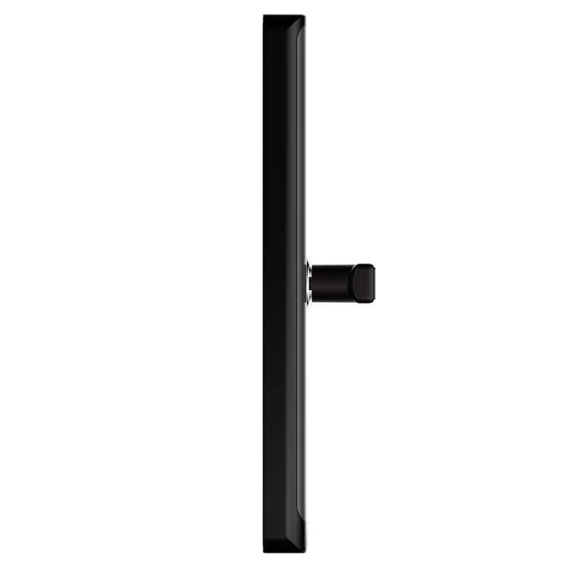 Cerradura de puerta de dormitorio con huella digital inteligente para Android SL-FD19