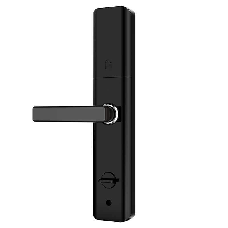 Kunci Pintu Kamar Tidur Sidik Jari Digital Cerdas Untuk Android SL-FD19