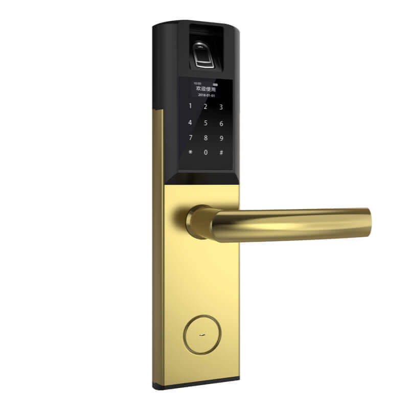 Biometrický dveřní zámek Finger Touch pro firmy SL-F5188