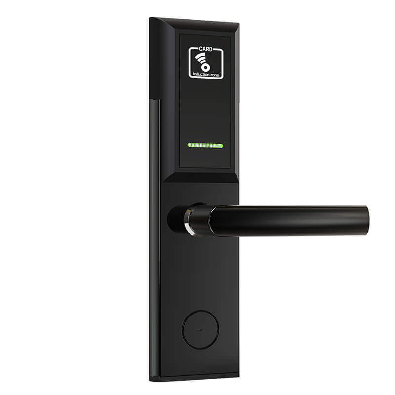 Cerraduras electrónicas de puerta de seguridad de habitación de hotel RFID de proximidad SL-HBRF