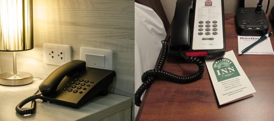 ゲストのための究極のホテルの安全とセキュリティのヒント8
