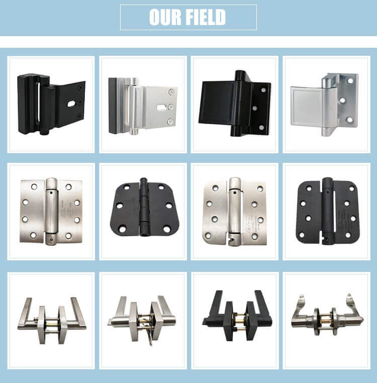 Hotel door safety latch add extra high security to your Home Entry HL-157