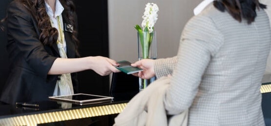 What Are Hotel Key Cards And How Do Hotel Key Cards Work? 12