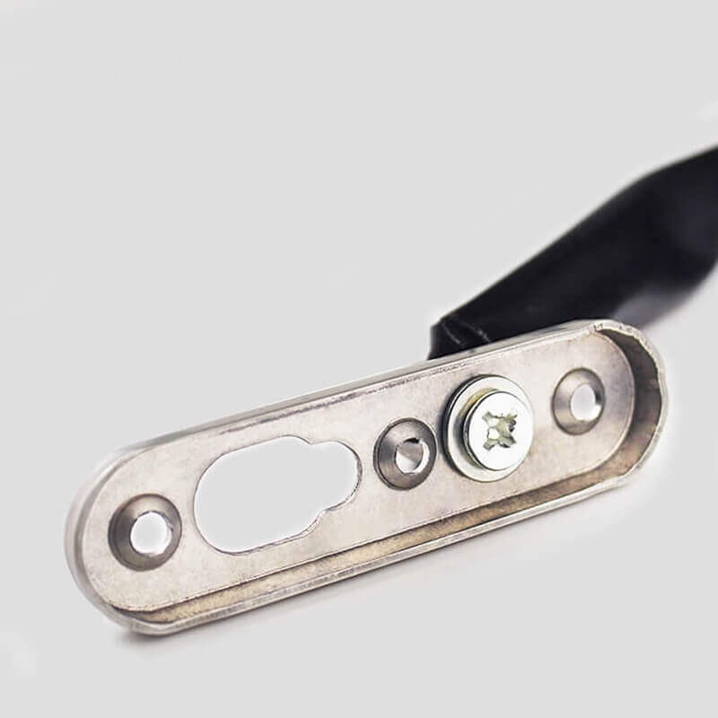 High Quality hotel room chain lock Safety Sliding Security Chain HC-01S