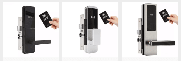 What Locks Do Hotels Use? 9 Most Commonly Used Locks in Hotels 1