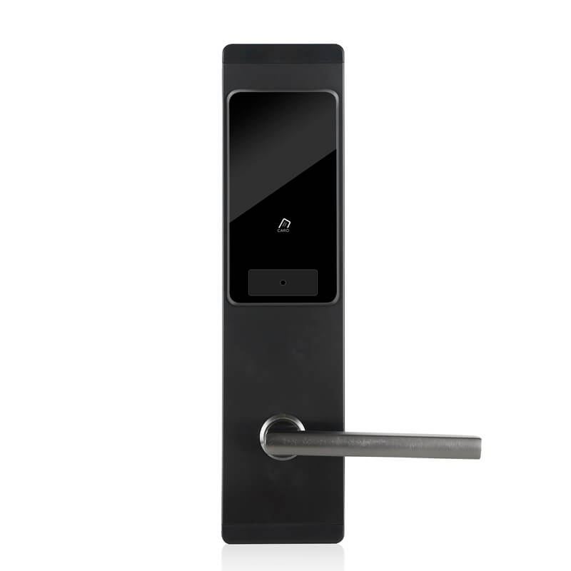 RFID Keyless Bluetooth Door Lock With Mobile APP For Apartment SL-B8115 3