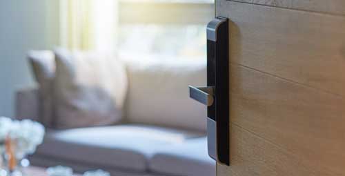 7 Best Types of Hotel Door Lock System, How to choose? 1