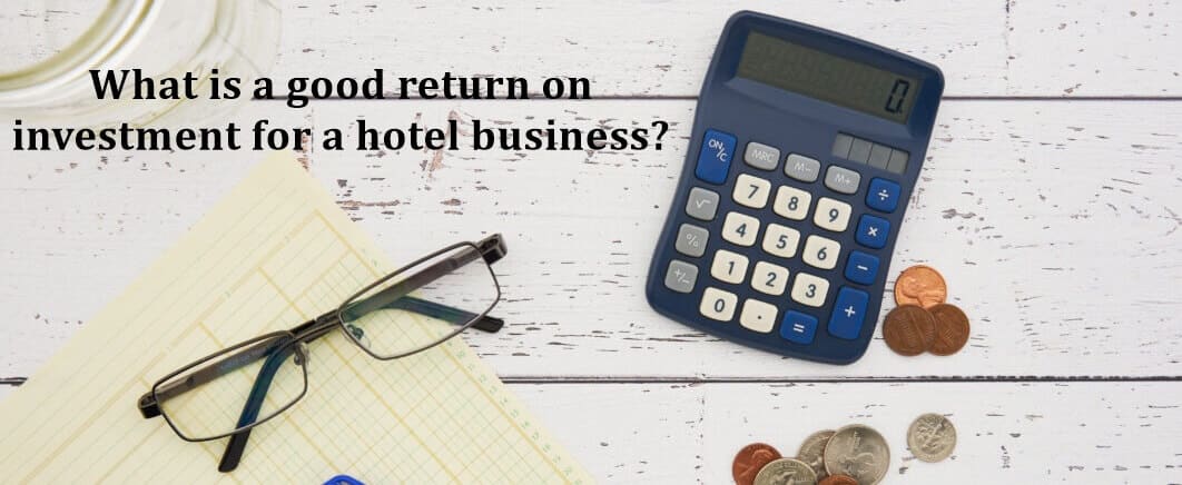 Hvordan starter man hotelvirksomhed? Den ultimative trin for trin guide 5
