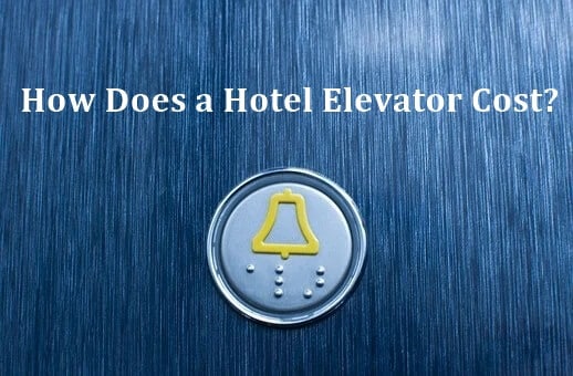あなたが知る必要がある重要なホテルのエレベーターの質問と回答13