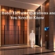 Σημαντικές ερωτήσεις και απαντήσεις για το ανελκυστήρα ξενοδοχείου που πρέπει να γνωρίζετε 21