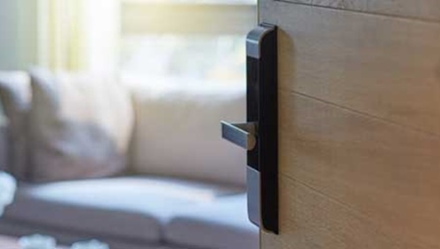 7 Best Types of Hotel Door Lock System, How to choose? 4