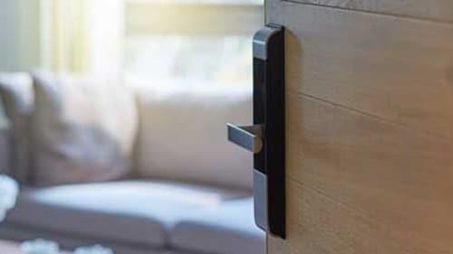7 Best Types of Hotel Door Lock System, How to choose? 2