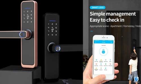Apartment Smart Locks: Frequently Asked Questions and Answers You Need To Know 1