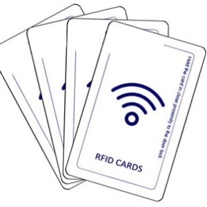 RFID Security Commercial Card Swipe Türschlösser SL-HL8011-8 16