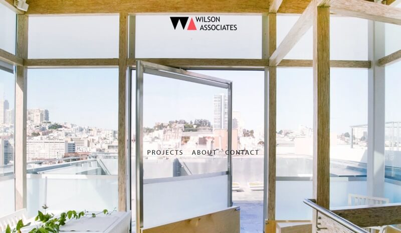 30 bedste gæstfrihedsdesignfirmaer 2021-Wilson Associates