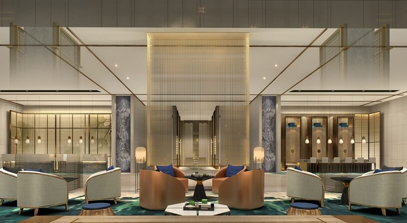 Top 20 nejlepších hotelových designů na světě 2023 1