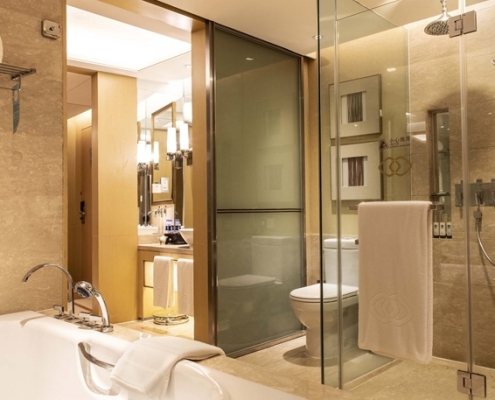 Tipy na hygienu hotelu: Jak zlepšit hygienu hotelu během pandemie? 2