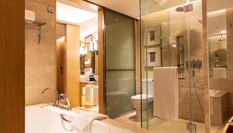 Tipy na hygienu hotelu: Jak zlepšit hygienu hotelu během pandemie? 2