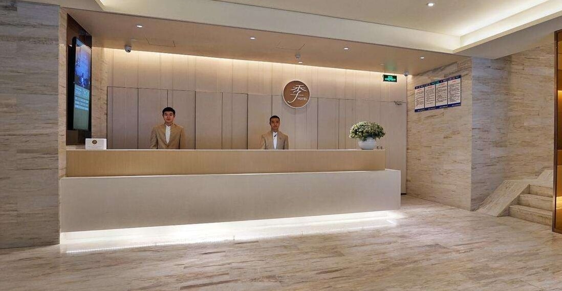 What is Hotel Reception?A Free Advanced Expert Guidelines 3