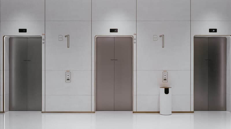 Systém ovládání výtahu: 11 odborných tipů pro váš výběr 9