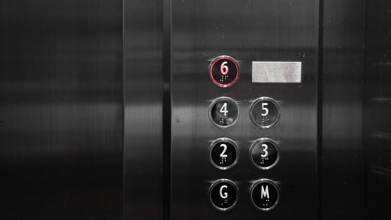 Systém ovládání výtahu: 11 odborných tipů pro váš výběr 10