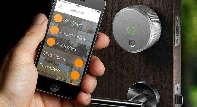 WiFi Door Locks: The Ultimate FAQs To Guide Your Selection 5